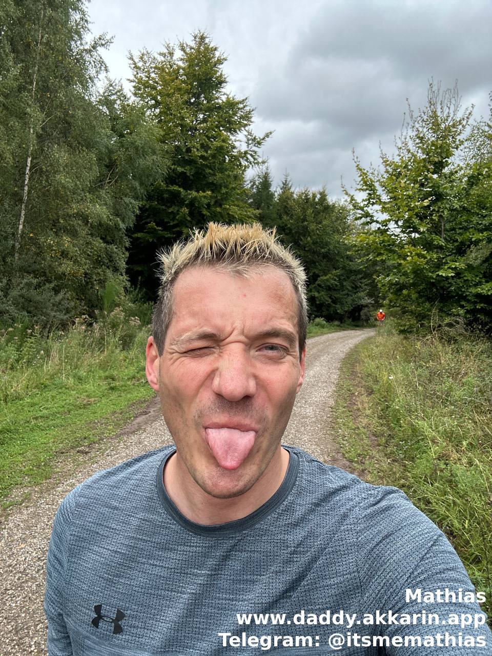 Mathias exposed gallery photo 2