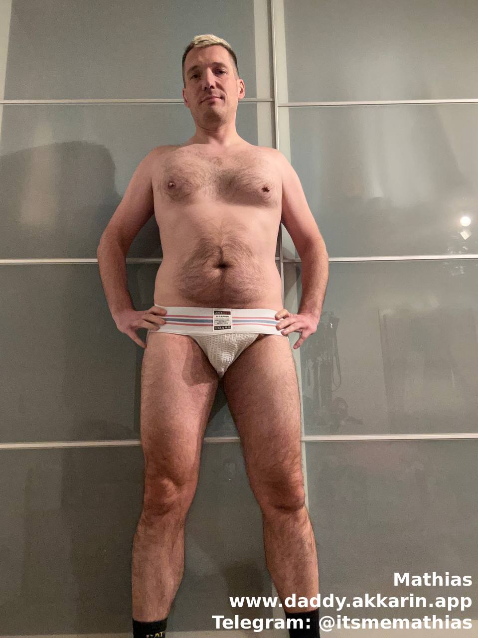 Mathias exposed gallery photo 6