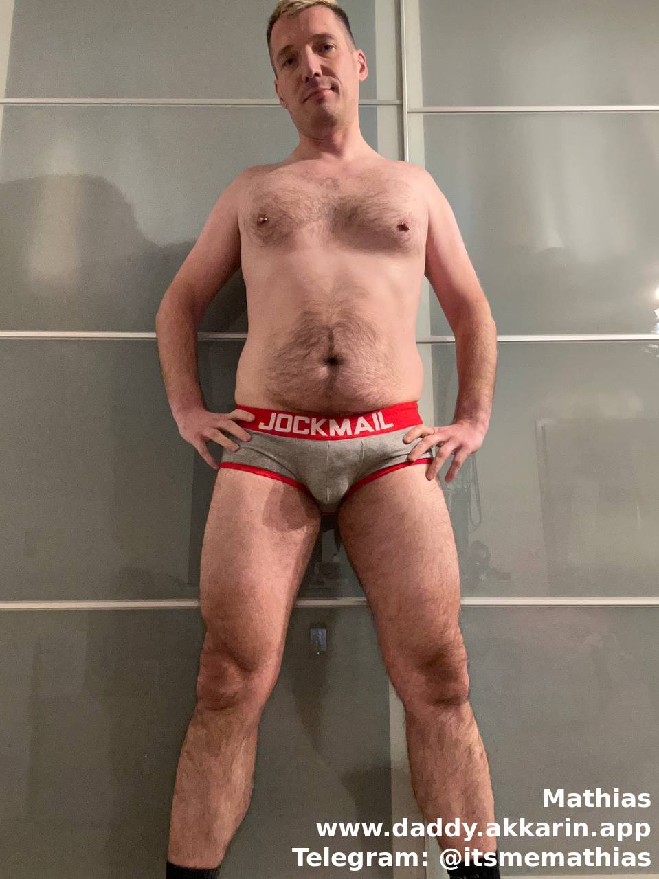 Mathias exposed gallery photo 7