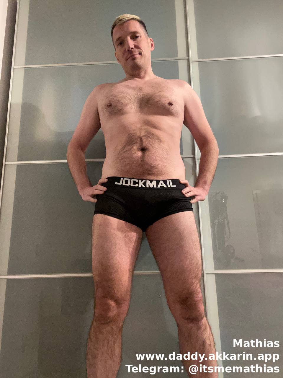 Mathias exposed gallery photo 8